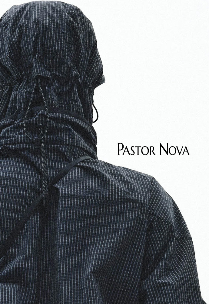PASTOR NOVA (パストルノヴァ)