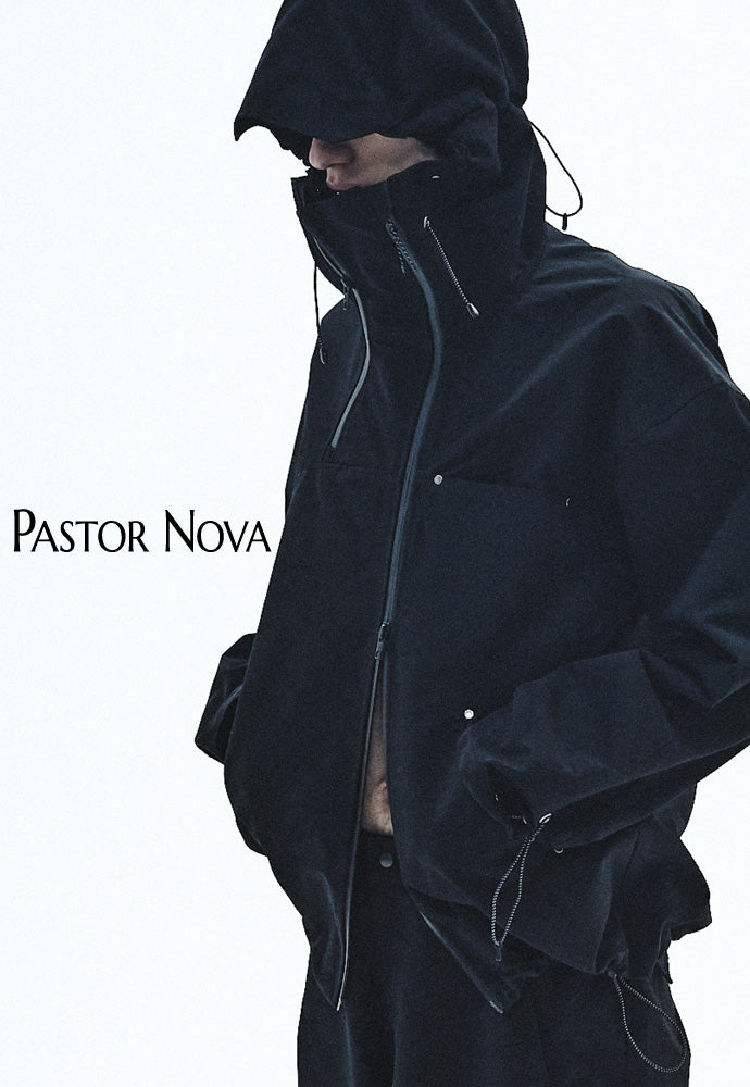 PASTOR NOVA (パストルノヴァ) 26aw 商品一覧