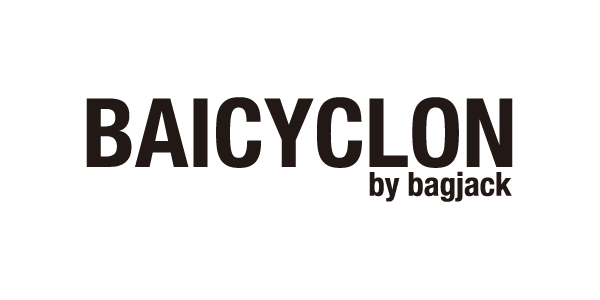 BAICYCLON by bagjack (バイシクロンバイバッグジャック)