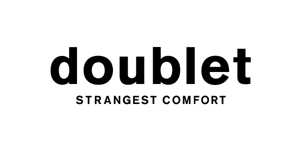 doublet (ダブレット)