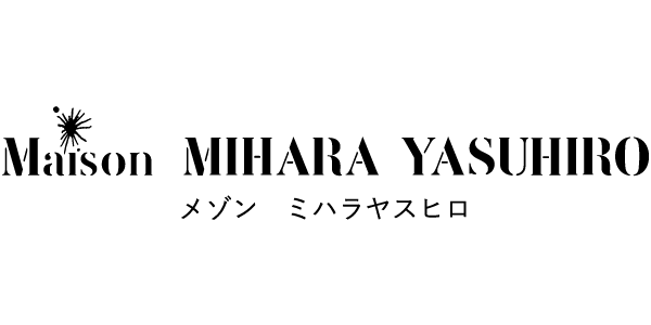 Maison MIHARA YASUHIRO (Maison MIHARA YASUHIRO (メゾン ミハラヤスヒロ)