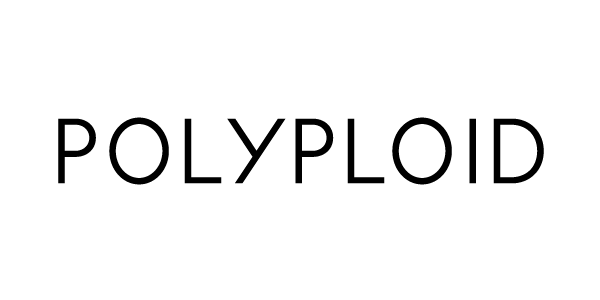 POLYPLOID (ポリプロイド) 商品一覧