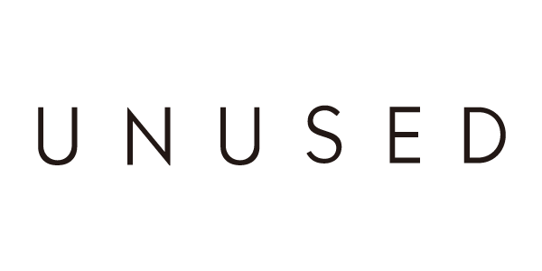 UNUSED (アンユーズド)