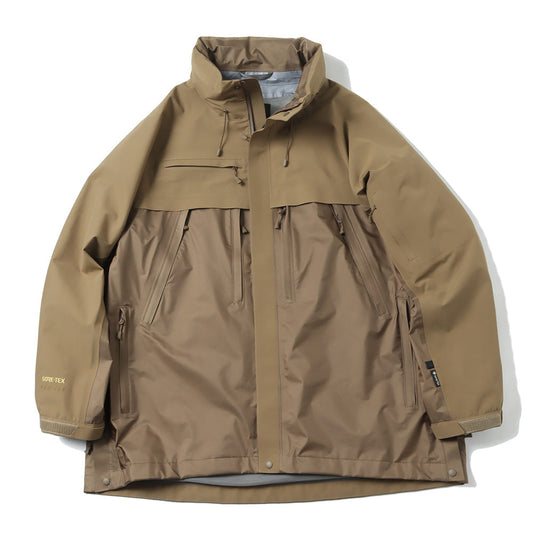 GORE-TEX TECH TACTICAL JACKET