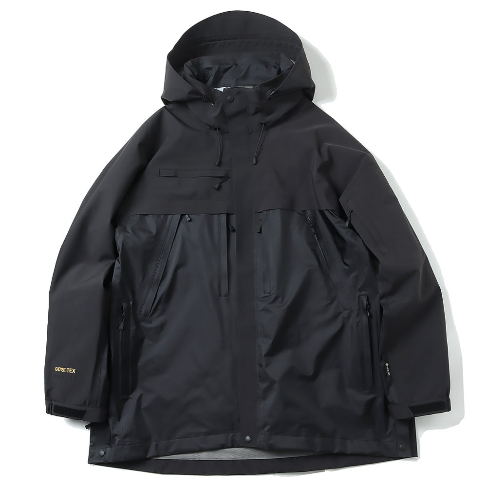 GORE-TEX TECH TACTICAL JACKET