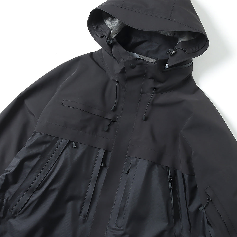 GORE-TEX TECH TACTICAL JACKET