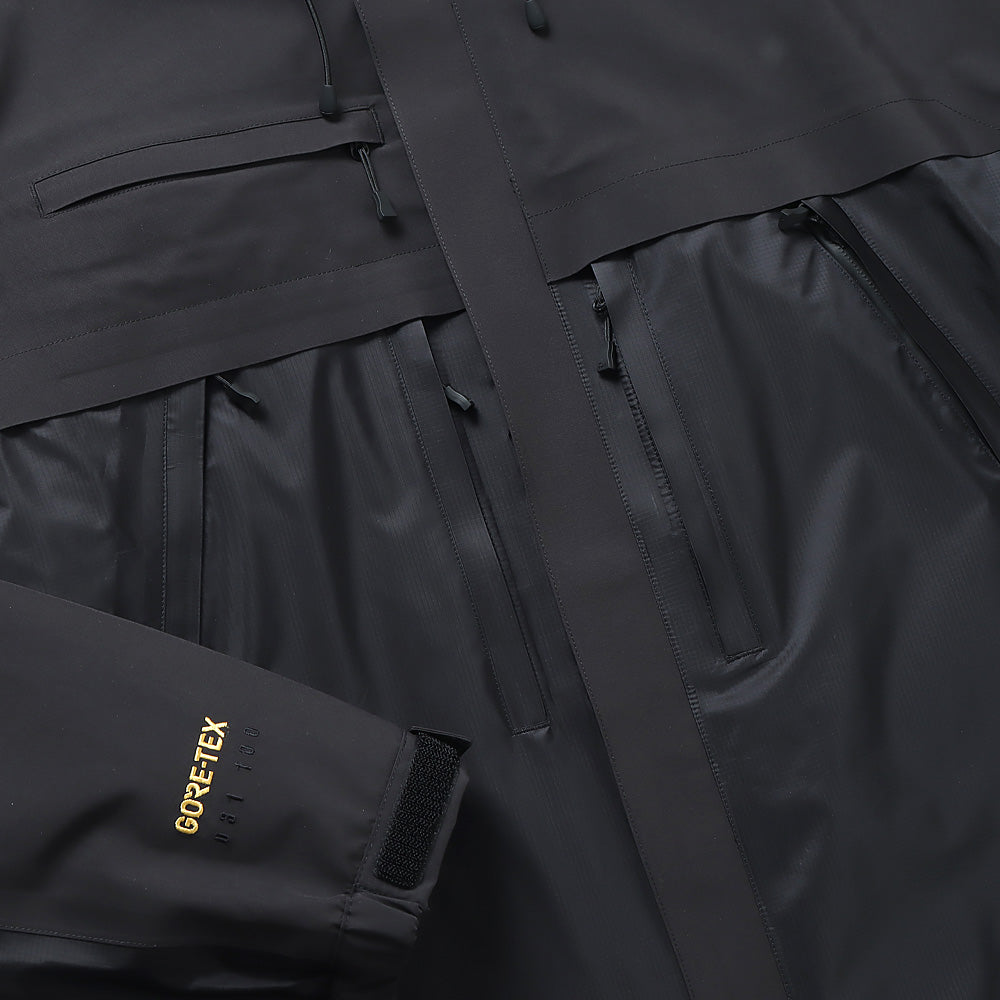 GORE-TEX TECH TACTICAL JACKET