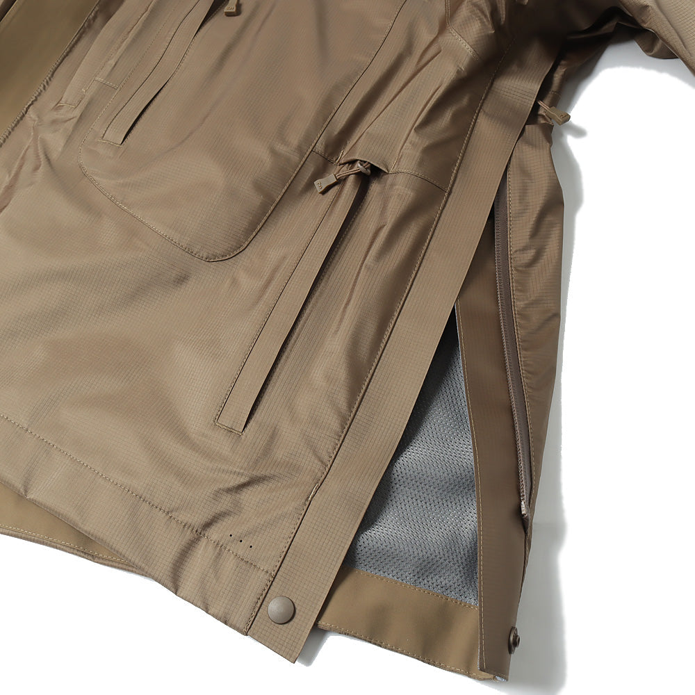 GORE-TEX TECH TACTICAL WADING JACKET