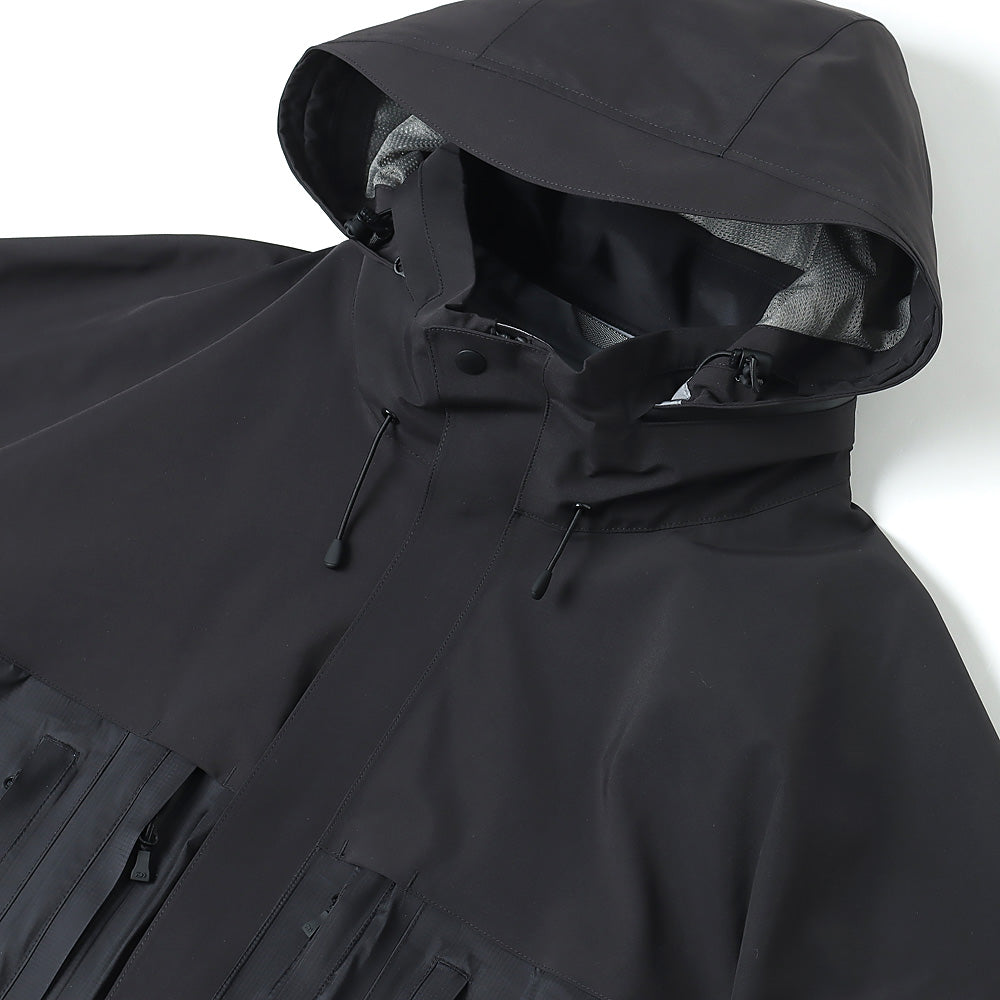 GORE-TEX TECH TACTICAL WADING JACKET