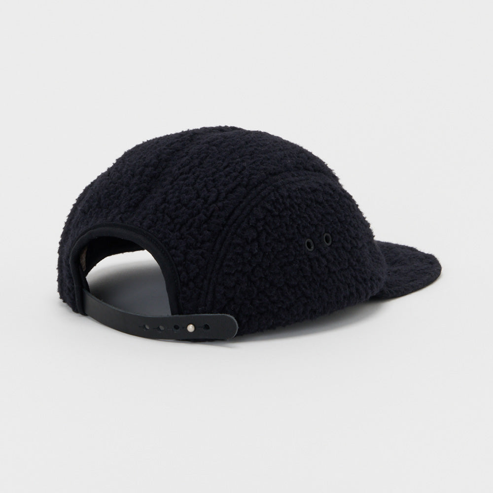 Hender Scheme (エンダースキーマ) polartec fleece cap zw-c-pfc (zw