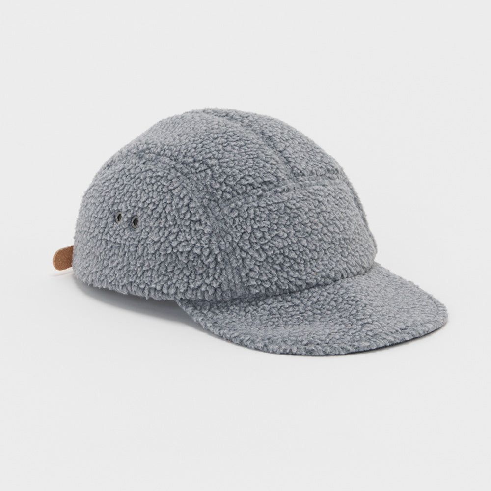 Hender Scheme (エンダースキーマ) polartec fleece cap zw-c-pfc (zw