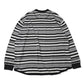 OVERSIZE LONG SLEEVE B 8/9 months