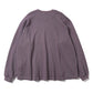 OVERSIZE LONGSLEEVE C