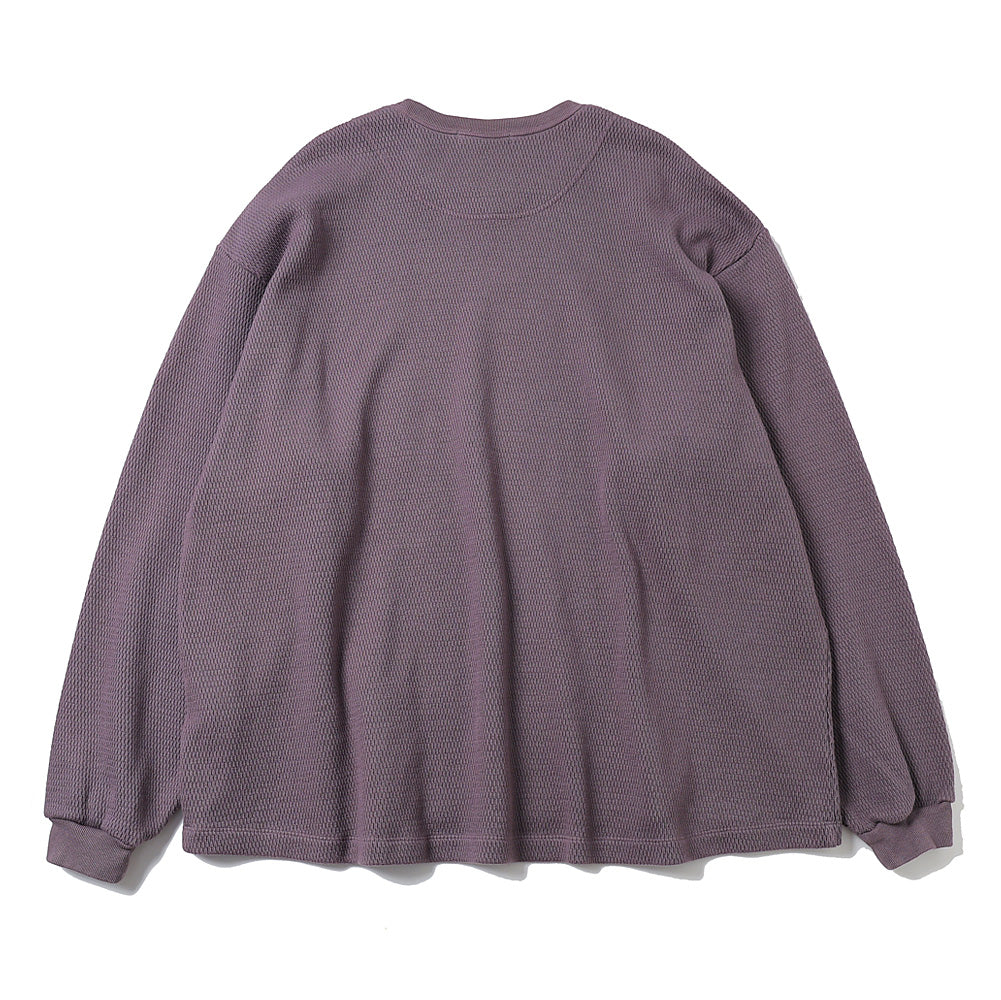 OVERSIZE LONGSLEEVE C