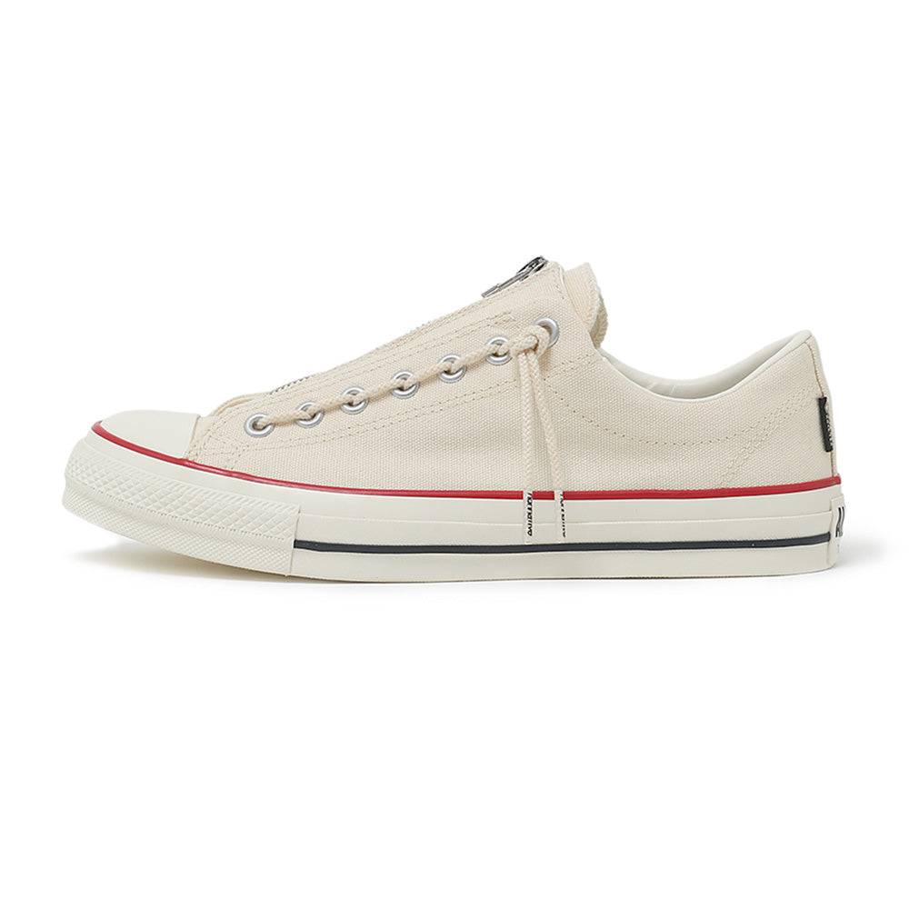CONVERSE × nonnative ALL STAR GORE-TEX CENTERZIP OX / NN