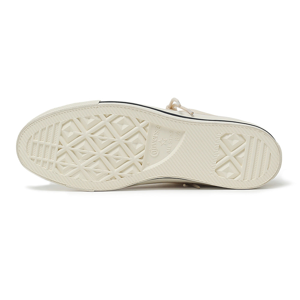 CONVERSE × nonnative ALL STAR GORE-TEX CENTERZIP OX / NN