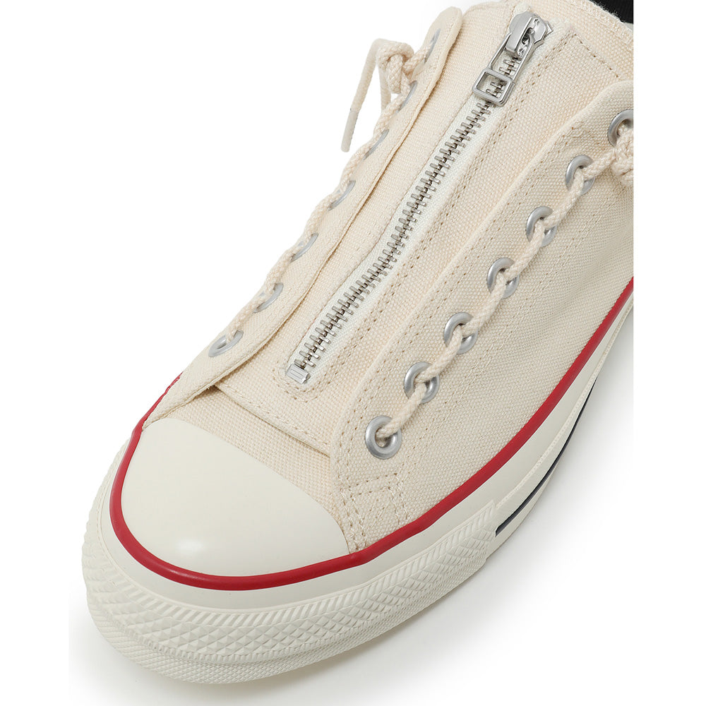 CONVERSE × nonnative ALL STAR GORE-TEX CENTERZIP OX / NN