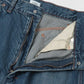 Denim Painter Pants
