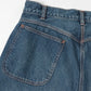 Denim Painter Pants
