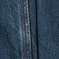 Denim Painter Pants