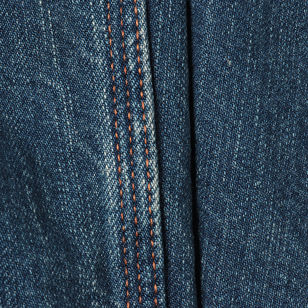 Denim Painter Pants