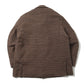 Car Coat - Wool Glen Plaid