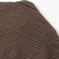 Car Coat - Wool Glen Plaid