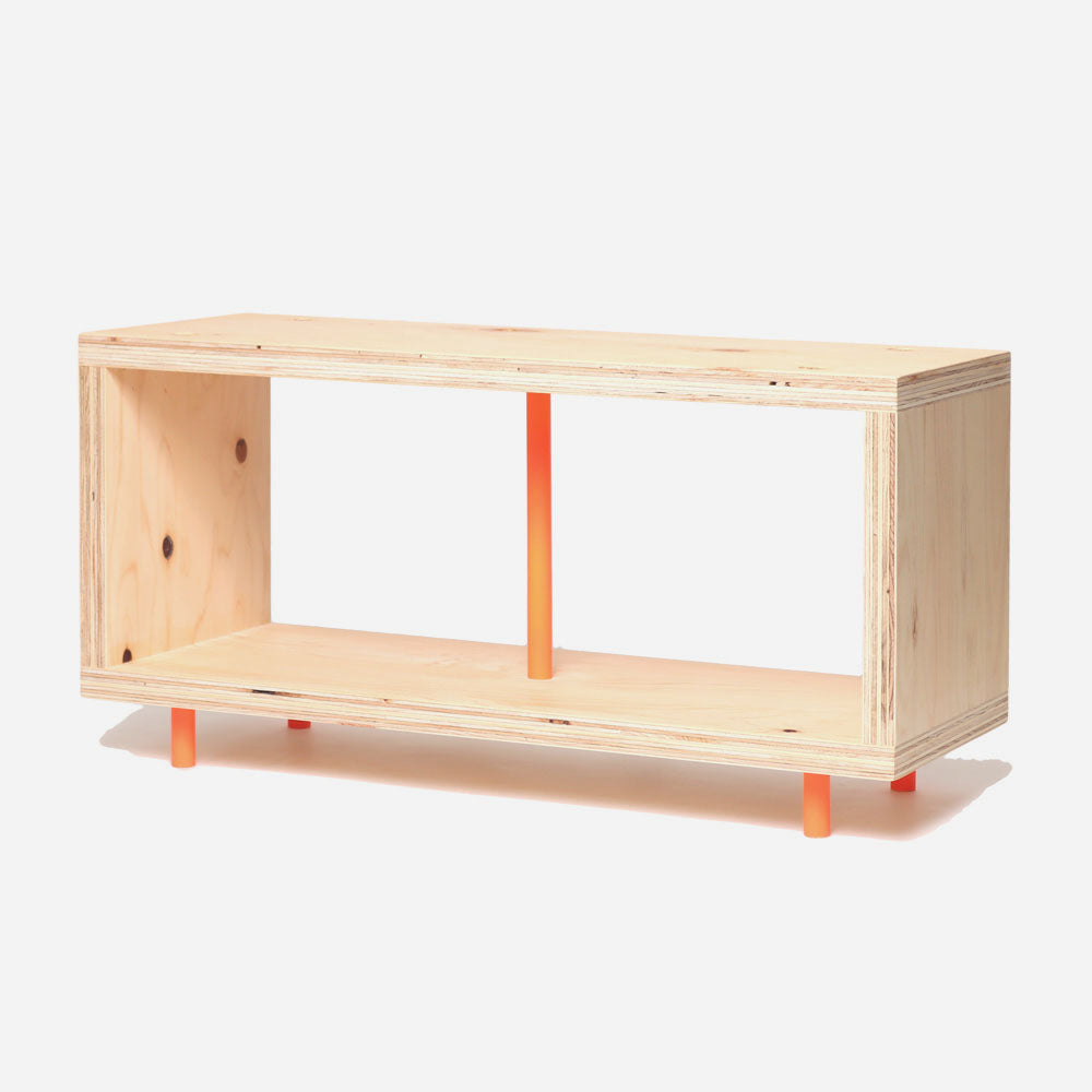 TAS SUNDAY QUIET SPACE TOOL & FURNITURE (TAS SUNDAY ORANGE 