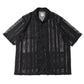 Cabana Shirt - Poly Lace