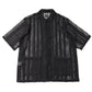 Cabana Shirt - Poly Lace