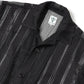 Cabana Shirt - Poly Lace