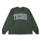 TECHNO LS T-SHIRT