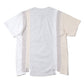 7 Cuts S/S Tee - Solid / Fade L size A