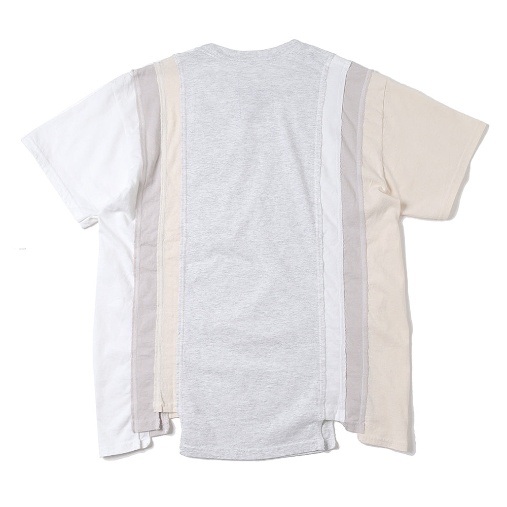 7 Cuts S/S Tee - Solid / Fade L size A