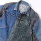 Jean Jacket - Covered Jacket(M Size-1)