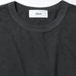 FRESH MAN LAYERED TEE CHECK