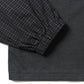 FRESH MAN LAYERED TEE CHECK