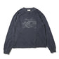 TRACE FORM LONG SLEEVE TEE