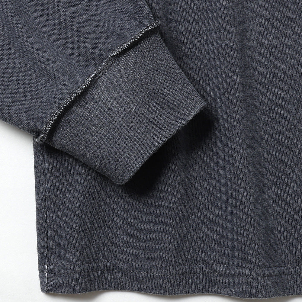 TRACE FORM LONG SLEEVE TEE