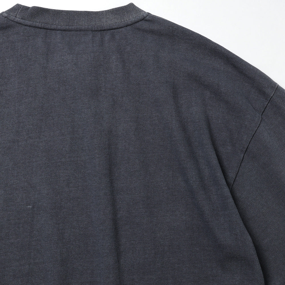 TRACE FORM LONG SLEEVE TEE