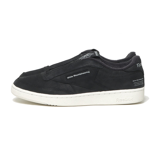 WM×REEBOK CLUB C 85 VINTAGE SLIP-ON