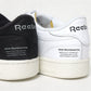WM×REEBOK CLUB C 85 VINTAGE SLIP-ON