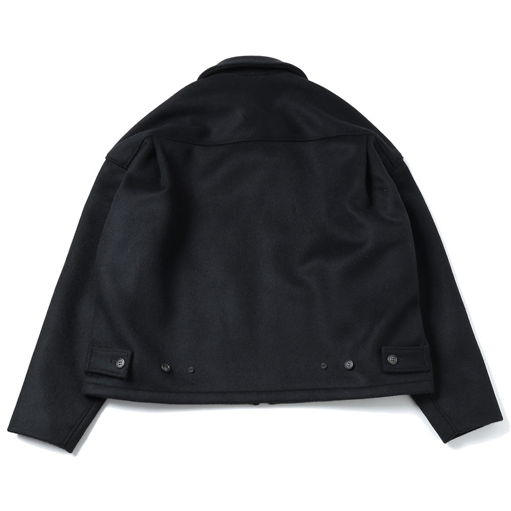 refomed(リフォメッド)FORMAN WOOL JACKET (REJK-034) | refomed
