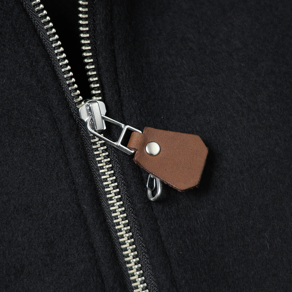 refomed(リフォメッド)FORMAN WOOL JACKET (REJK-034) | refomed