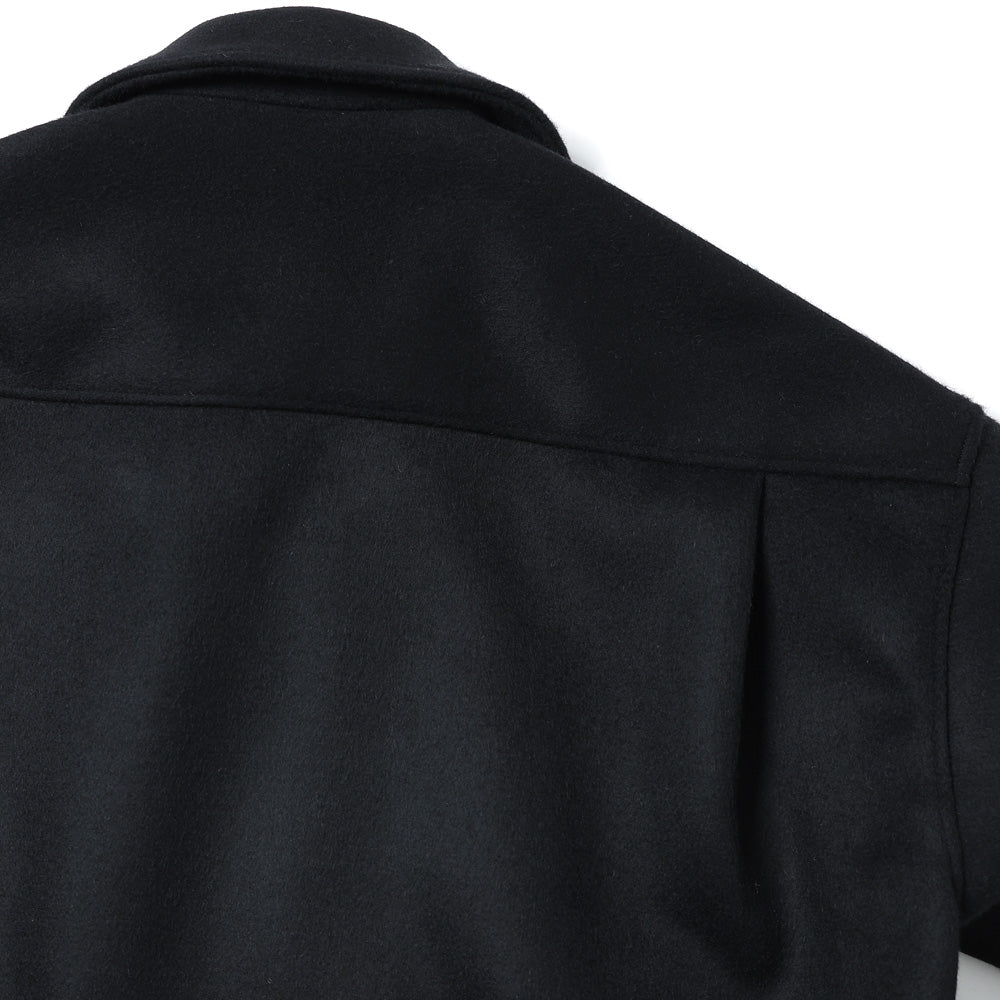 refomed(リフォメッド)FORMAN WOOL JACKET (REJK-034) | refomed