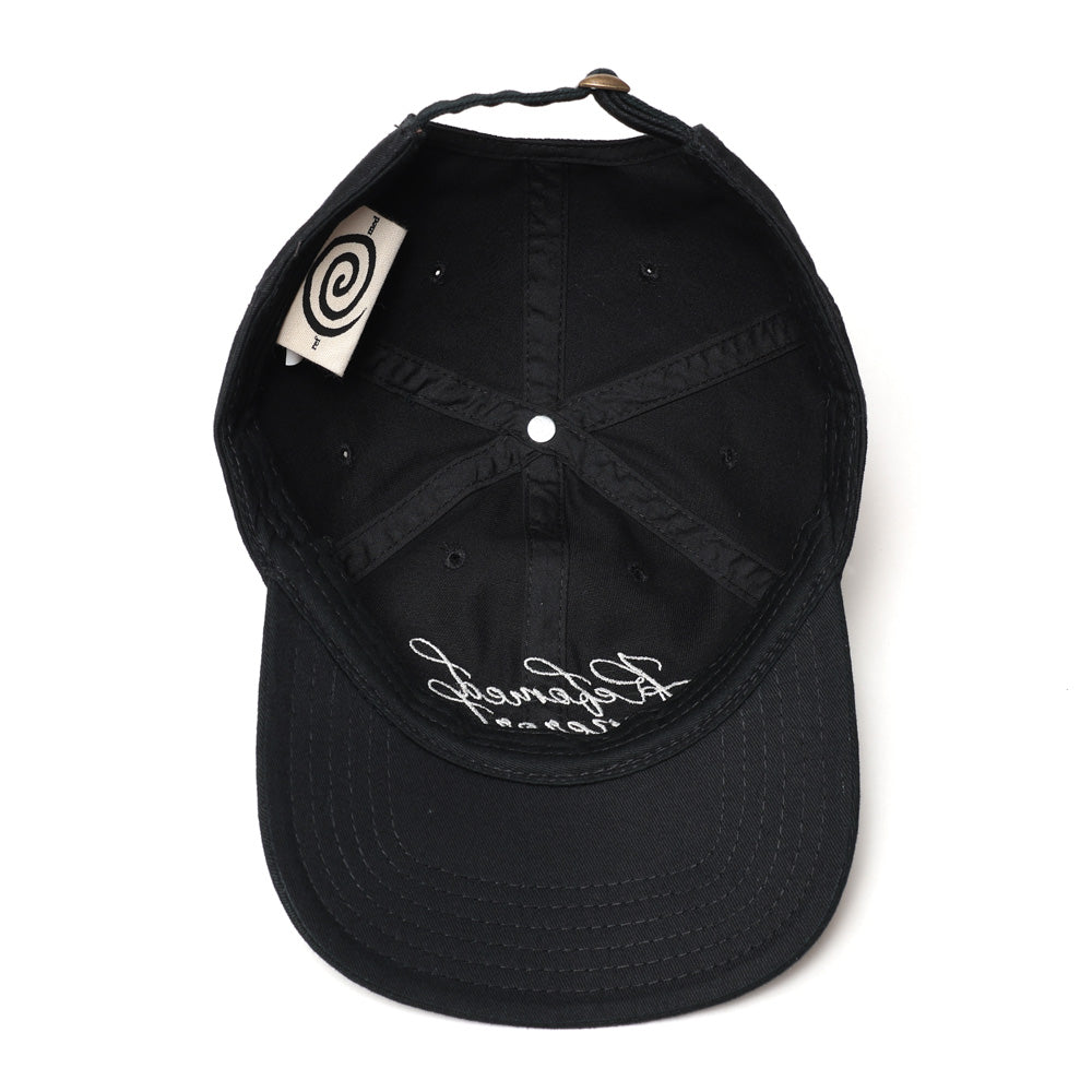 refomed × SOL GuruGuru CAP (REAC-SOL01) | refomed × SOL / 帽子