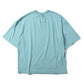 10WASH FORMED TEE OVER