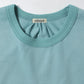 10WASH FORMED TEE OVER