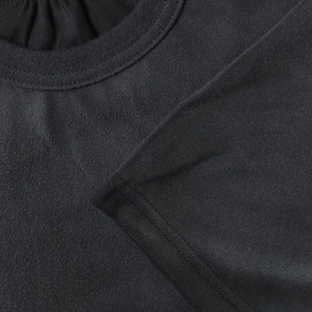 10WASH FORMED TEE OVER