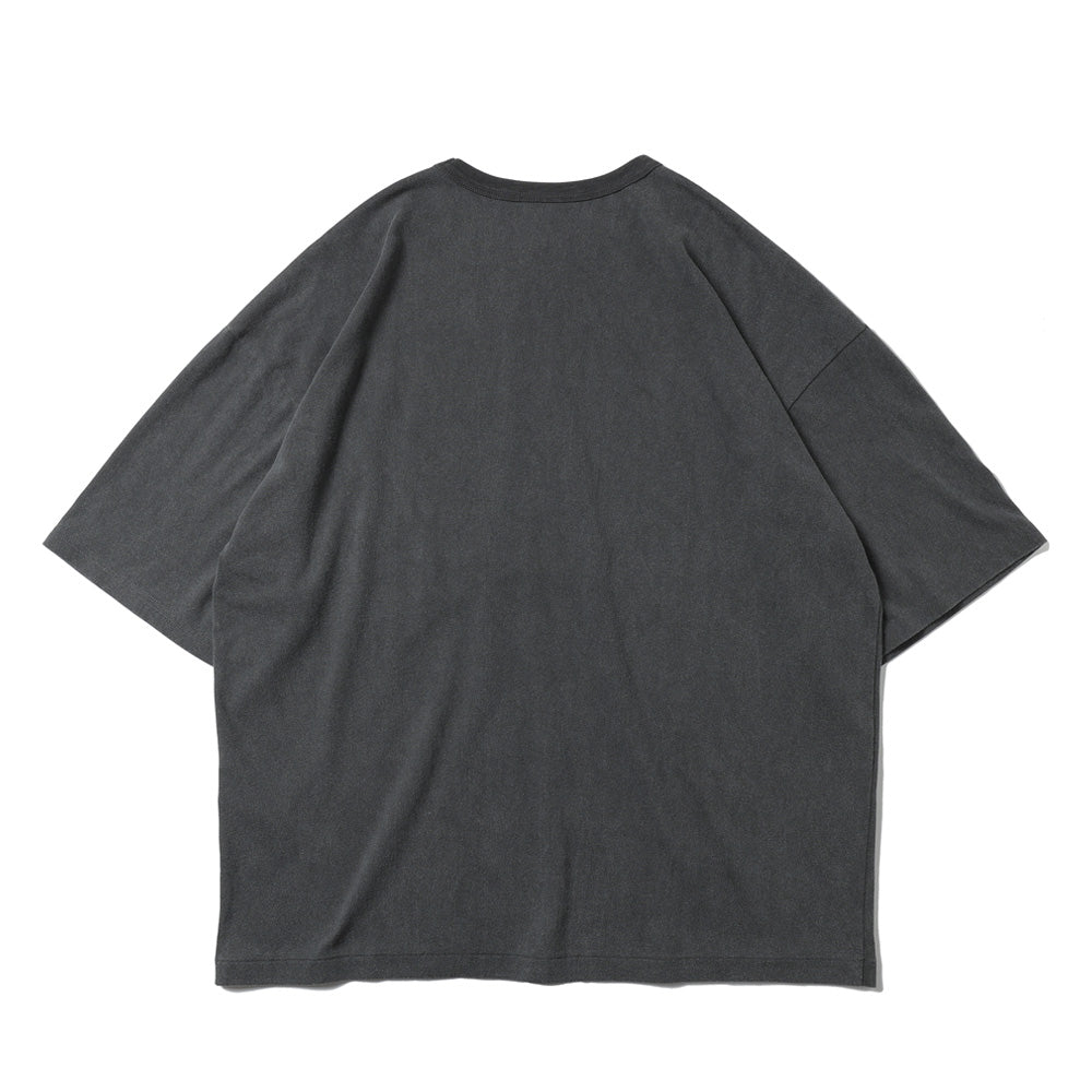 refomed(リフォメッド)RAILWAY TICKET TEE (RECU-063) | refomed